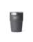 RMBLR 16OZ STK MS BLK ST