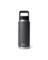 RMBLR 26OZ STRW BLK STN