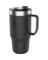 MUG BLK 24OZ