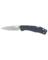 FLDNG KNIFE SS BLUE 6.3"