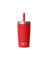 YETI JR RAMBLER 10OZ RESCUE RED