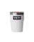 RAMBLER 16 OZ STK MS WHI