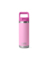 RAMBLER 18 OZ C STRAW BO