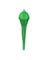 Funnel Plst Grn 11"