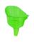 FUNNEL PLST GRN 12.5"