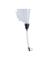 FUNNEL PLST CLR 9.88"