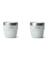 Rambler 4 Oz Cup 2pk Rid
