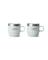 Rambler 6 Oz Mug 2pk Rid