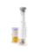 ICE CRM MKR AL WHT 0.5QT