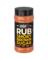 DRY RUB SMK BRW SGR 12OZ