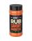 BBQ RUB SAVORY13.5OZ