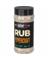 BBQ RUB PEPPERCRAFT 14OZ