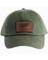 Milwaukee Waxed Canvas Hat GRN