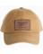 Milwaukee Waxed Canvas Hat BRN