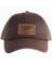 Milwaukee Waxed Canvas Hat BRN