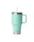 Rambler 35 Oz Straw Mug
