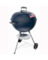 GRILL CHRCL AL BLU 22"