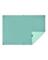 LOWLANDS BLANKET SEAFOAM