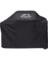 GRL CVR PLYSTR BLK 54"