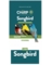 CHIRP SONGBIRD 15#