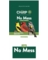 CHIRP NO MESS 18#