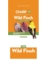 CHIRP WILD FINCH 18#