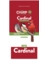 CHIRP CARDINAL 15#