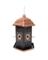 Metal Hanging Bird Feeder