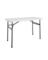 FOLDING TABLE 23.5X48"