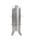 OUTDOOR CONVECTION COKER