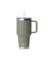 Rambler 35 Oz Straw Mug