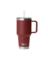 Rambler 35 Oz Straw Mug