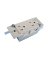 RECEPTCL DUPLX RV IVRY