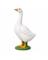 GOOSE STATUE 20IN