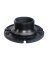 FLANGE COMMODE FML BLK3"