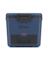 HARD COOLER BLU 42QT