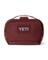RANCHERO CROSSBODY RED