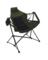 CAMPNG FLDNG LOUNGER GRN
