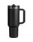 INSLT STRW TMB BLK 30OZ
