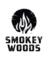 WOOD PELLETS BRBN 20#