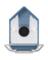 BIRD FEEDER SMRT SLR CMR