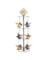 OTDR DECOR 10.75" MULTI