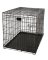 PET CAGE W/PAN 42X28X31