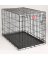 PET CAGE W/PAN 48X30X33