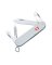 KNIFE CADET SILVER ALOX