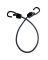 32" BUNGEE CORD