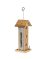 Tin Jay Wood Feeder 2lb