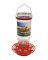 HUMMINGBIRD FEEDER 32OZ