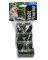 DOG WASTE BAGS BLK 80PK