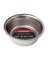 Hilo ProSelect Silver Plain Stainless Steel 64 qt Pet Dish For Dogs